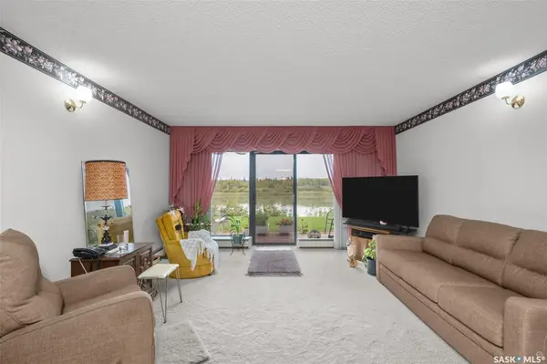 516 River STREET E #1B, Prince Albert, SK S6V 0A6