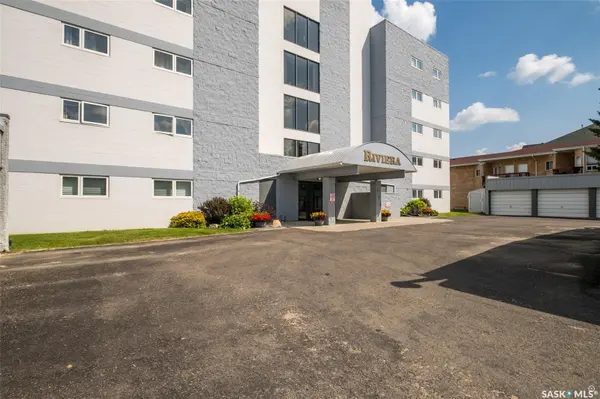 516 River STREET E #1B, Prince Albert, SK S6V 0A6