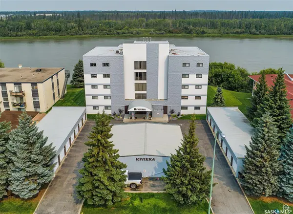 516 River STREET E #1B, Prince Albert, SK S6V 0A6