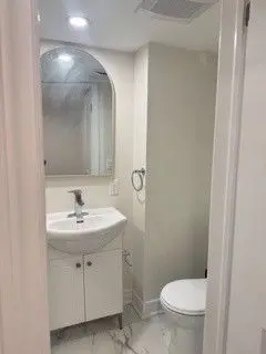 62 Lionhead Golf Club RD #Basement, Brampton, ON L6Y 1P3