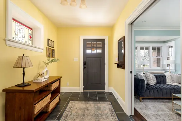 355 Windermere AVE, Toronto W01, ON M6S 3L2