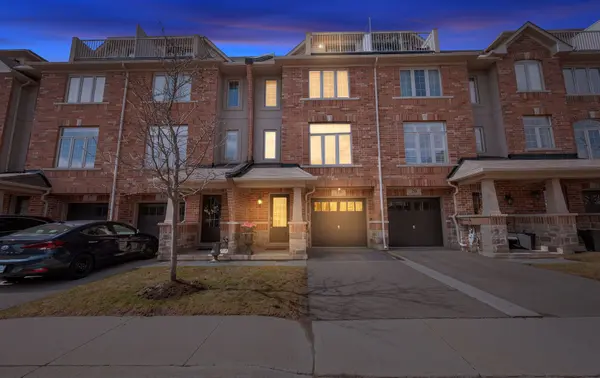 5988 Turney DR #19, Mississauga, ON L5M 0S5