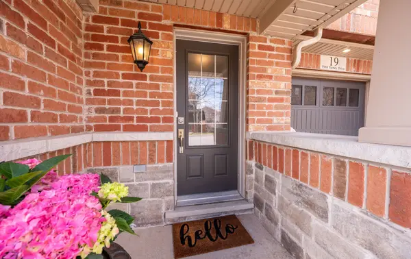 5988 Turney DR #19, Mississauga, ON L5M 0S5