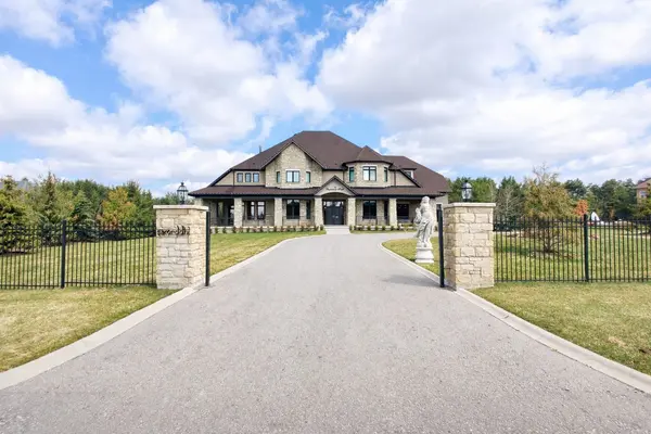 76 Buckstown TRL, Caledon, ON L7E 3E8