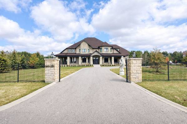 76 Buckstown TRL, Caledon, ON L7E 3E8