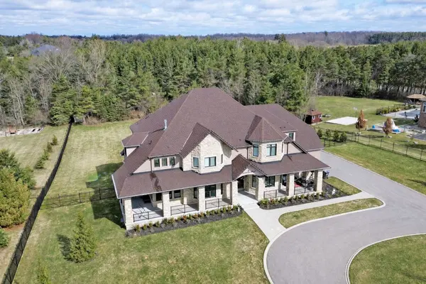 76 Buckstown TRL, Caledon, ON L7E 3E8