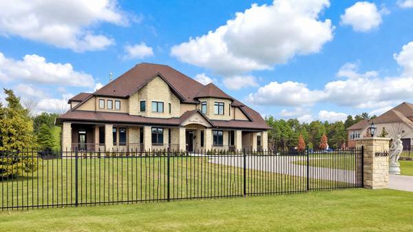 76 Buckstown TRL, Caledon, ON L7E 3E8