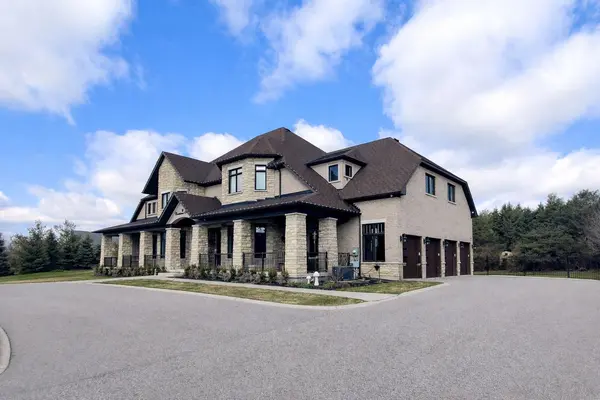 76 Buckstown TRL, Caledon, ON L7E 3E8