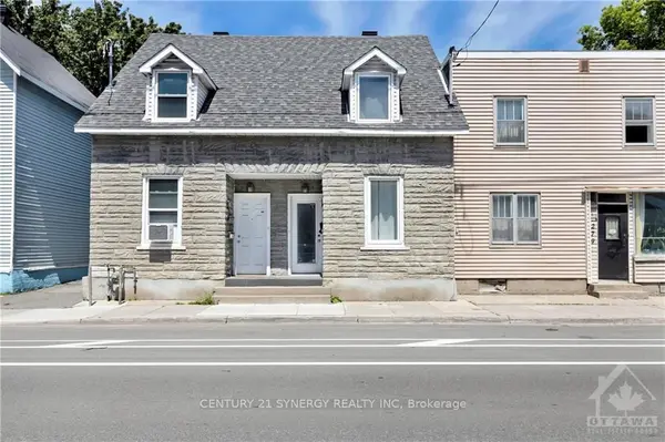 277 St Patrick ST, Lower Town - Sandy Hill, ON K1N 5K4