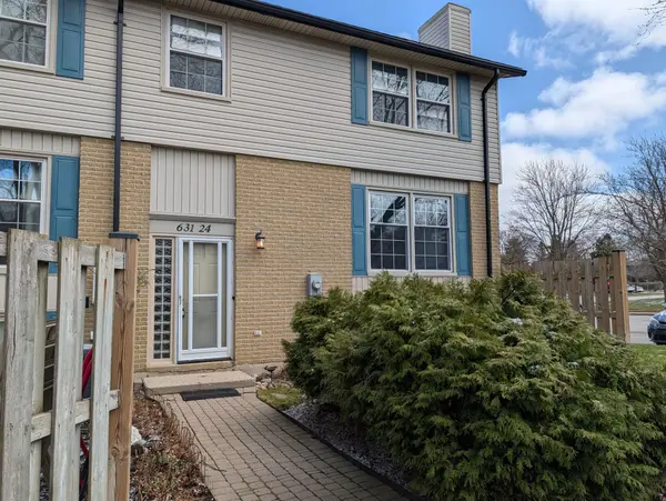 631 Cranbrook RD #24, London South, ON N6K 2Y4