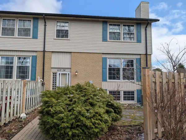 631 Cranbrook RD #24, London South, ON N6K 2Y4