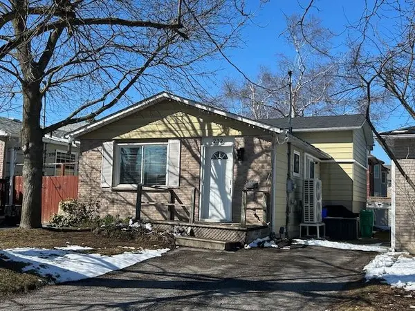 232 Spencley's LN, Peterborough, ON K9H 1R9