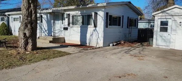 20 Cardinal ST, Brockton, ON N0G 2V0