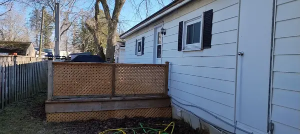 20 Cardinal ST, Brockton, ON N0G 2V0