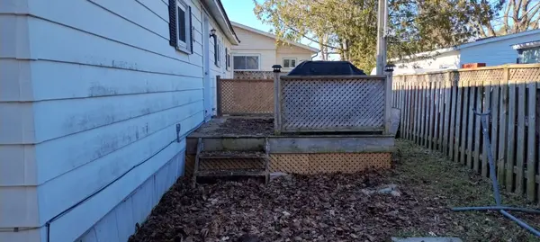 20 Cardinal ST, Brockton, ON N0G 2V0