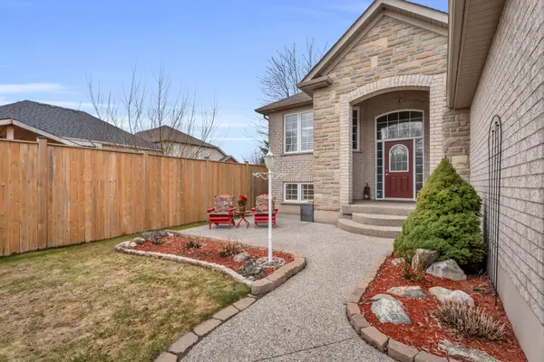 141 Gamble LN, Guelph/eramosa, ON N0B 2K0