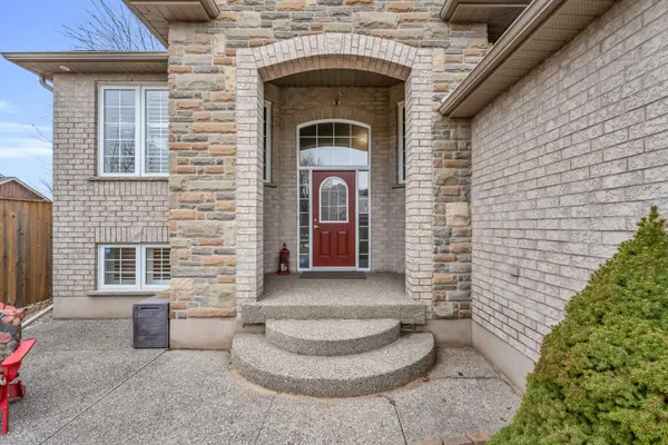 141 Gamble LN, Guelph/eramosa, ON N0B 2K0