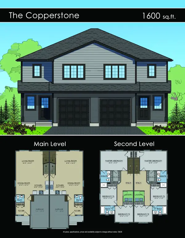 23R Harrison CRES, Loyalist, ON K0H 2H0