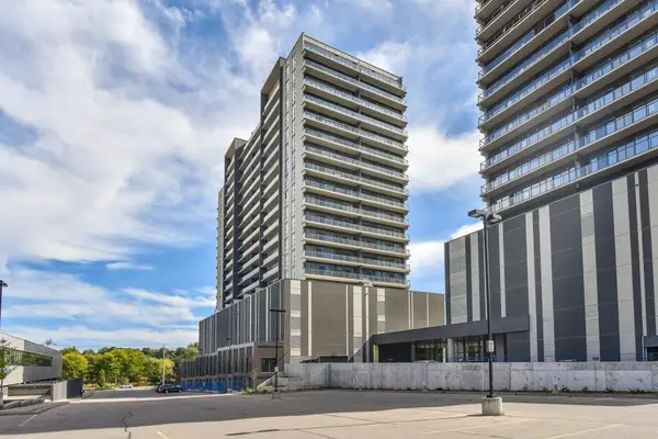 50 Grand AVE S #1604, Cambridge, ON N1S 0C2