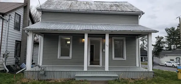 92 Mill ST W, Greater Napanee, ON K7R 1X9