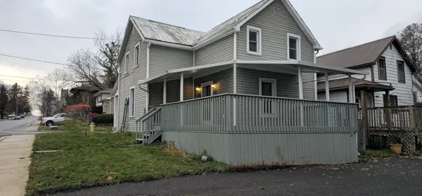 92 Mill ST W, Greater Napanee, ON K7R 1X9