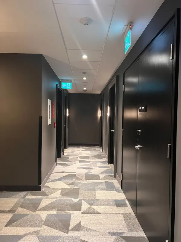 5 Wellington ST S #1181, Kitchener, ON N2G 1C7