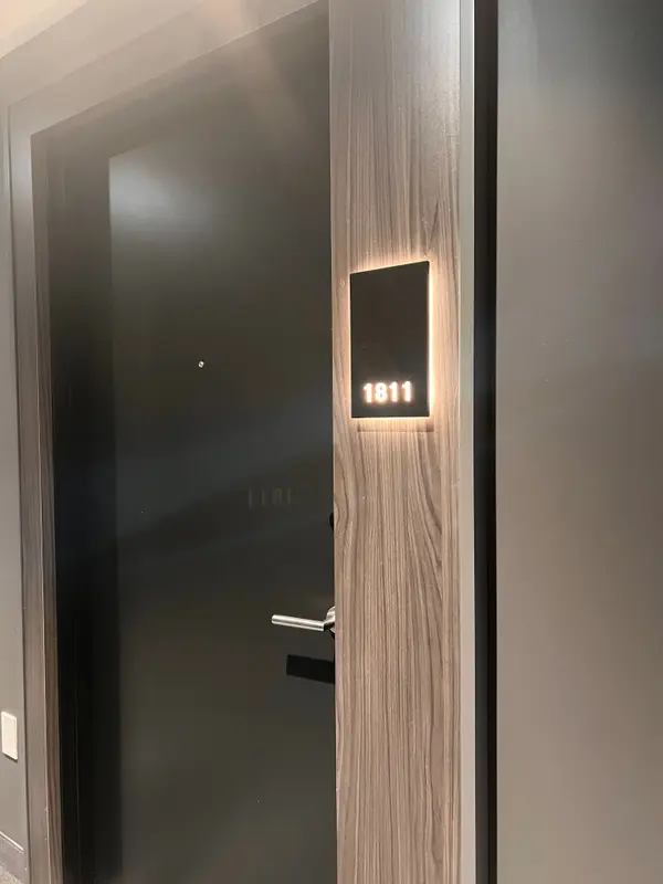 5 Wellington ST S #1181, Kitchener, ON N2G 1C7