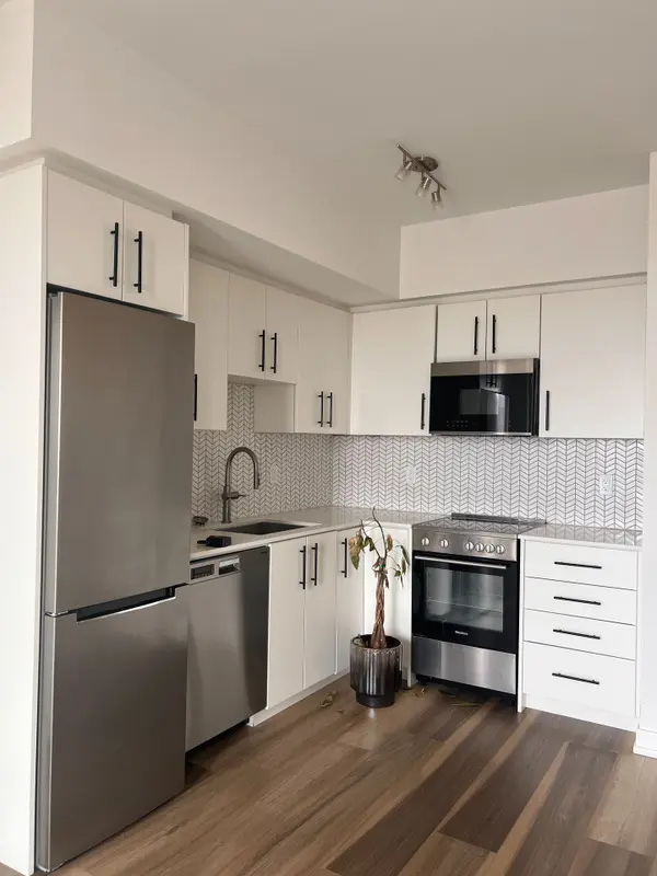 5 Wellington ST S #1181, Kitchener, ON N2G 1C7