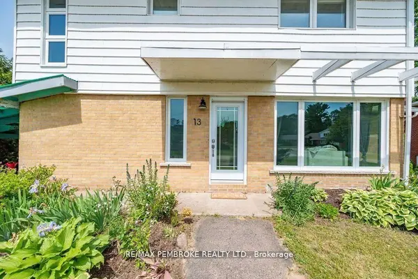 13 Highland CRES, Deep River, ON K0J 1P0