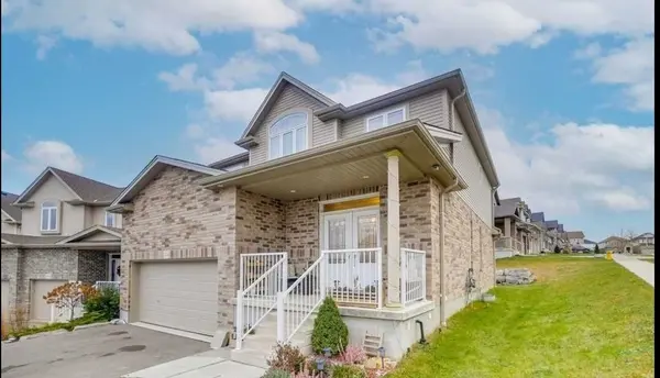 456 Twin Leaf ST #Bsmt, Waterloo, ON N2V 0B7