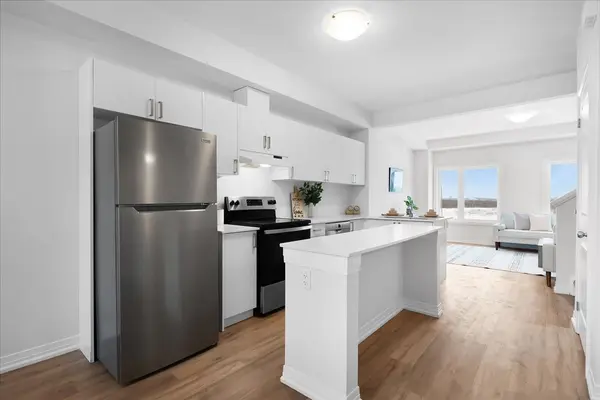 155 Equestrian WAY #85, Cambridge, ON N3E 0E7