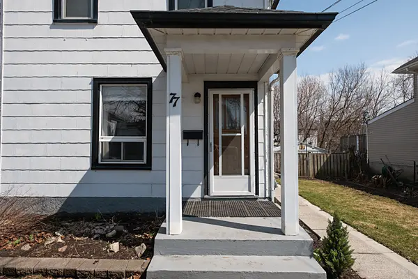 77 Cedar ST, Belleville, ON K8P 3M2