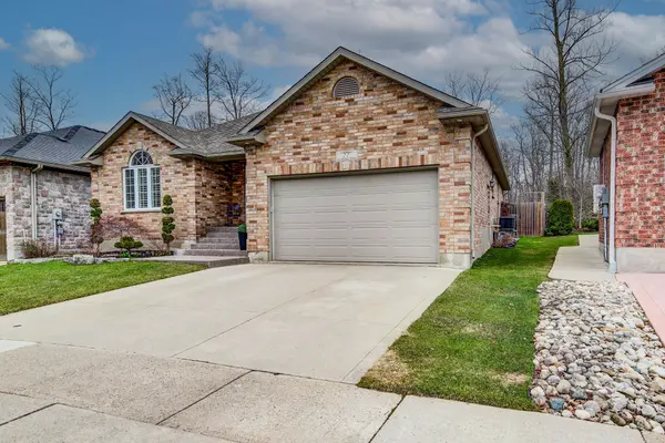 77 Laschinger BLVD, Wilmot, ON N3A 2G7