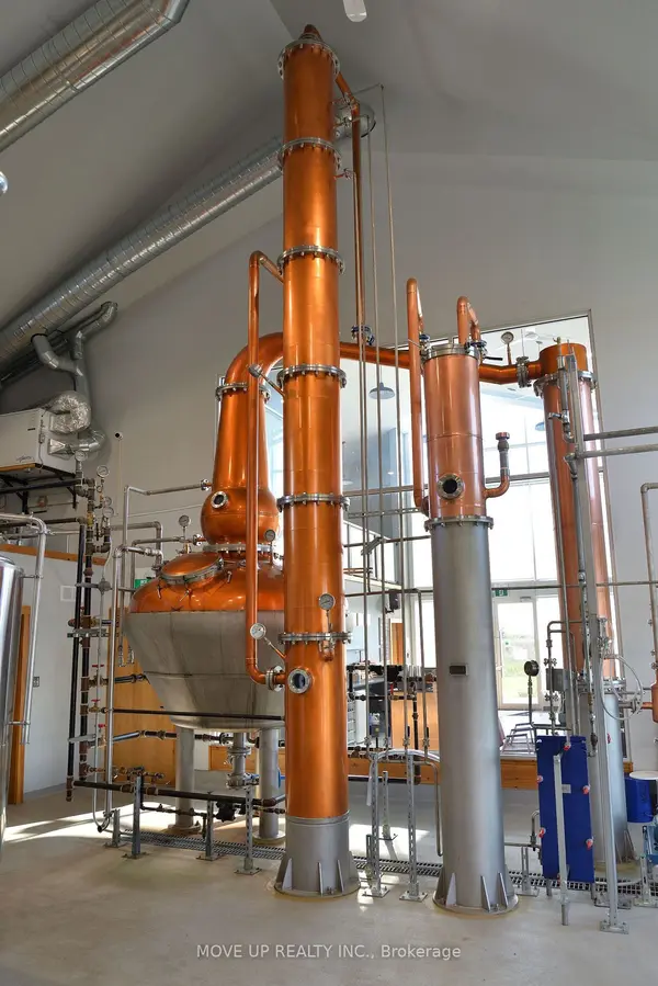 2404 County Rd 1 RD, Prince Edward County, ON K0K 1G0