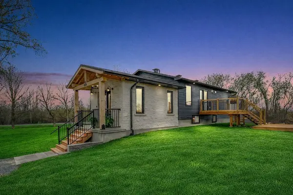 1671 County RD 43 RD, North Grenville, ON K0G 1G0