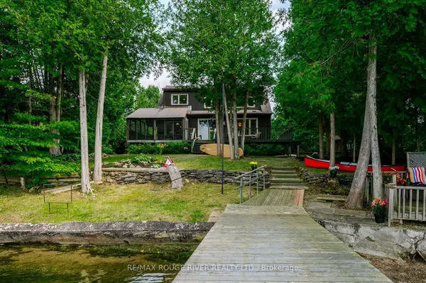 1280 Birchview RD, Douro-dummer, ON K0L 2H0