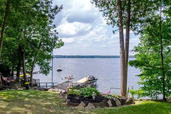 1280 Birchview RD, Douro-dummer, ON K0L 2H0