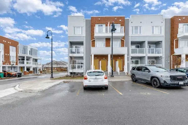 36 Vitality DR, Kitchener, ON N2R 0R7
