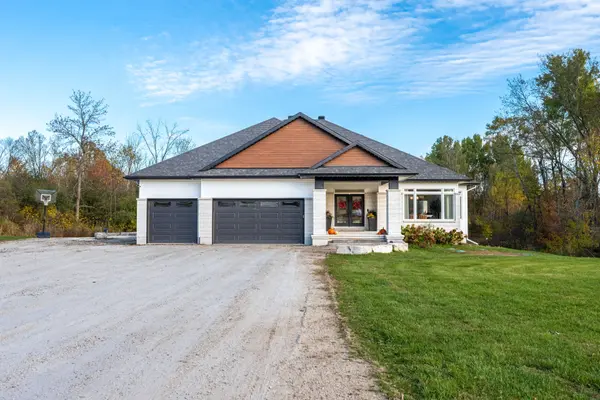 119 Ernest WAY, Tay Valley, ON K7H 0B3