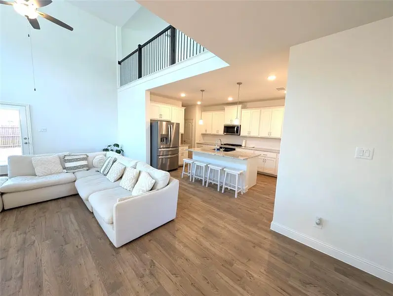 716 Blakelys Way, Fate, TX 75189