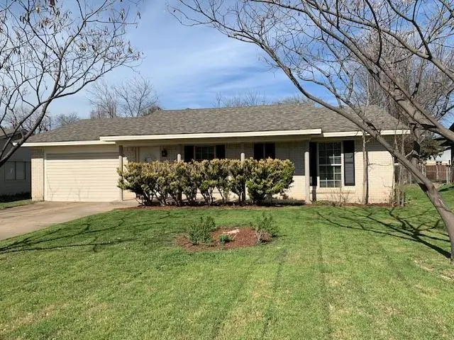 3428 N Avenue, Plano, TX 75074