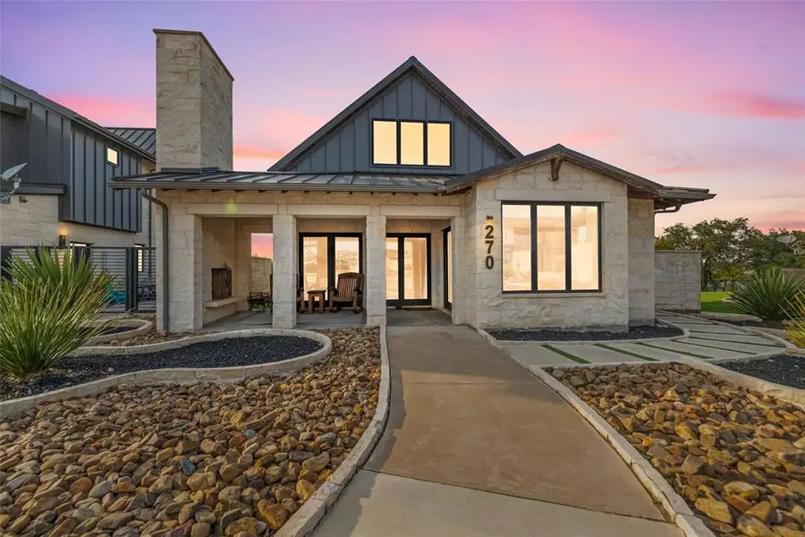 270 Ryan Joe Circle, Iredell, TX 76649