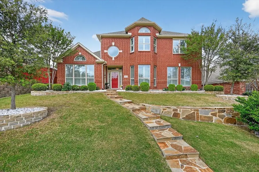 1371 San Rafael Drive, Rockwall, TX 75087