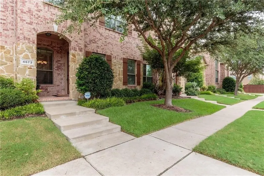 4673 Edith Street, Plano, TX 75024