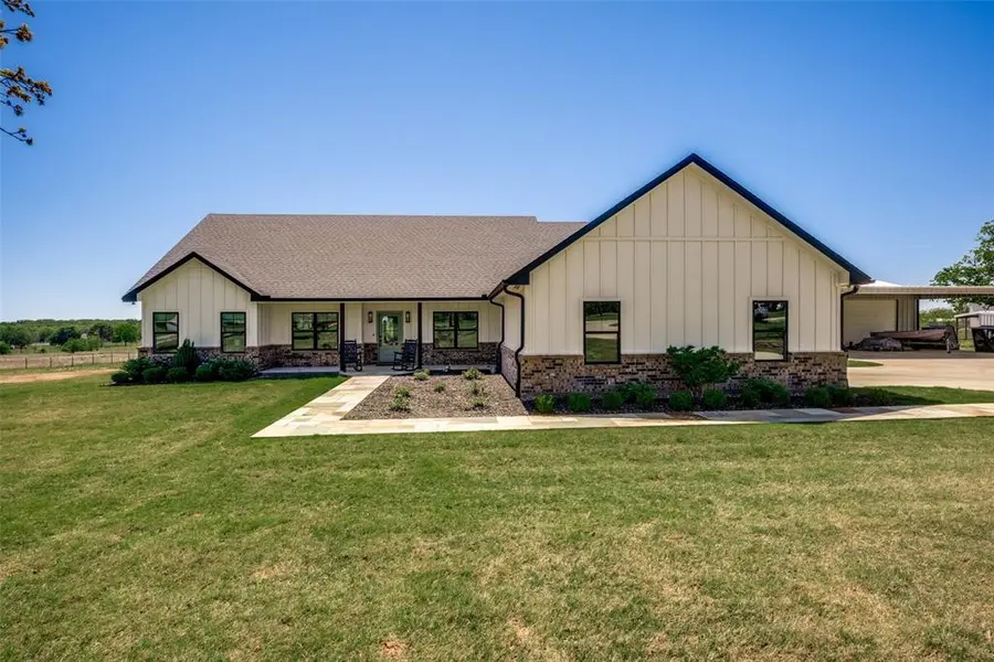 250 Belcher Road, Bowie, TX 76230