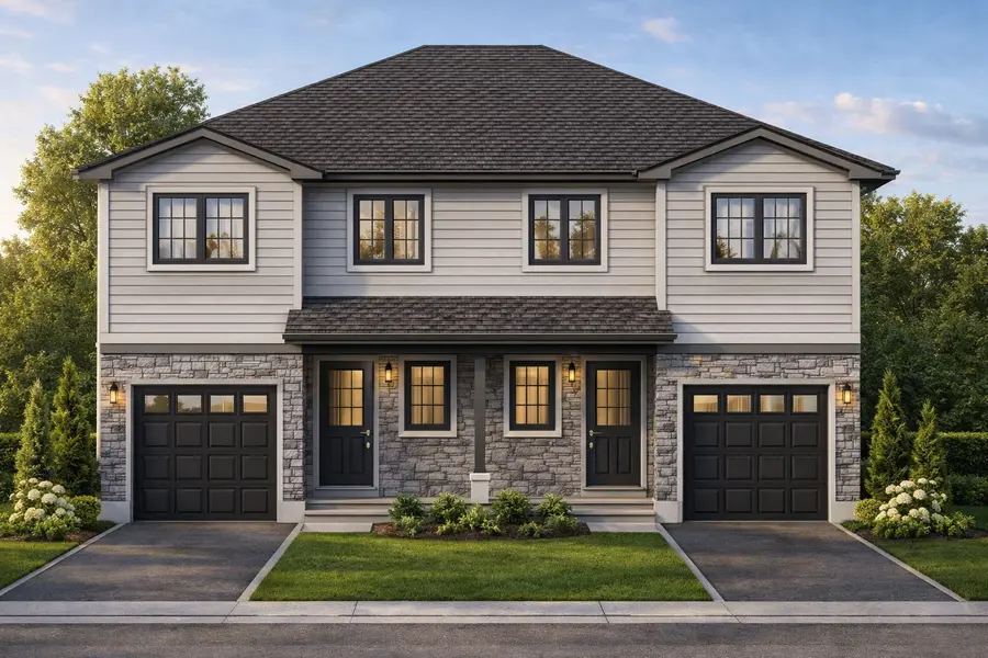 25L Harrison CRES, Loyalist, ON K0H 2H0