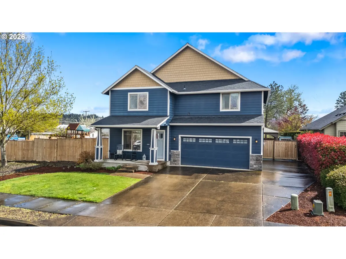 4971 NE TERRI LN, Albany, OR 97321