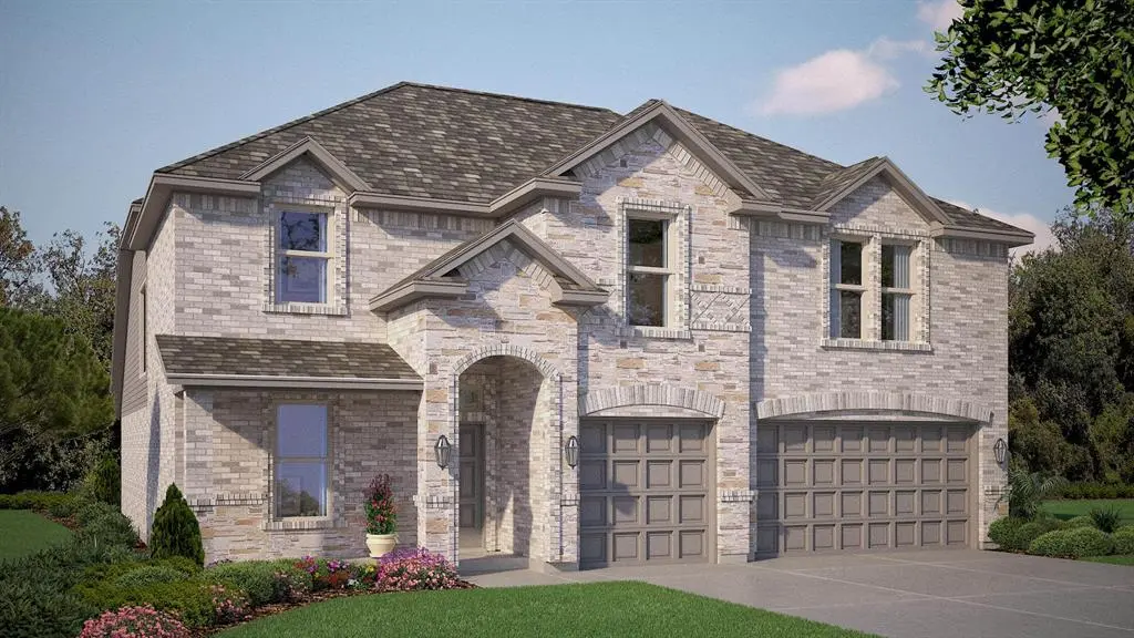 10401 PALMETTO Street, Grand Prairie, TX 76065