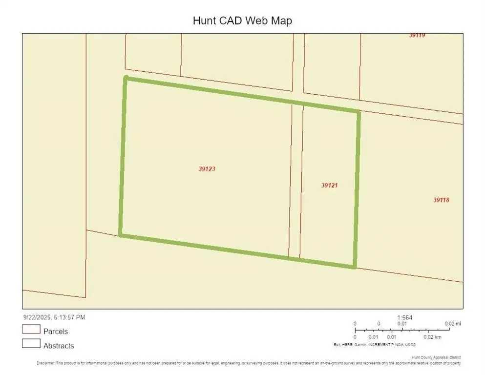 2800 Carver Street, Greenville, TX 75401