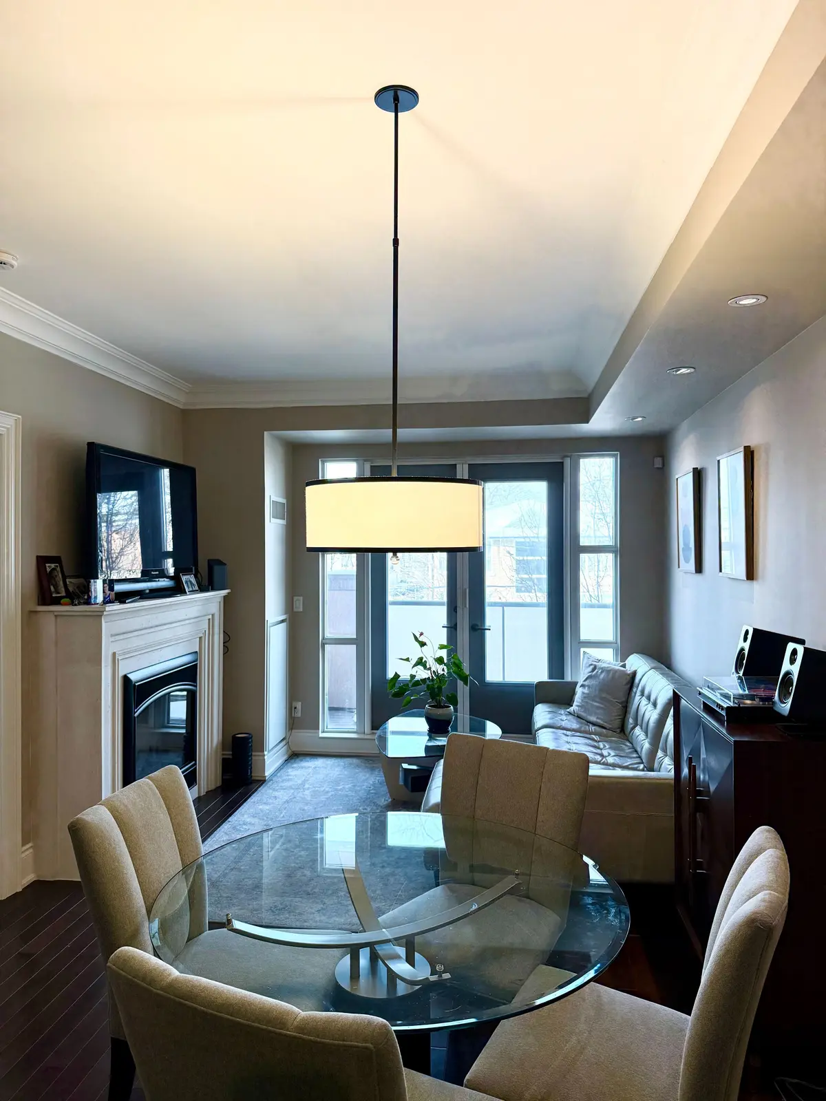 1717 Avenue RD #317, Toronto C04, ON M5M 3Y5